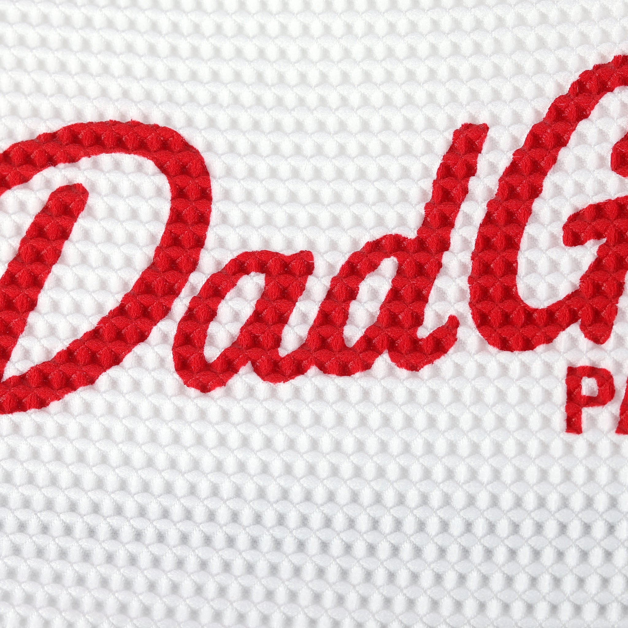 DadGum® Gameday Towel w/Clip