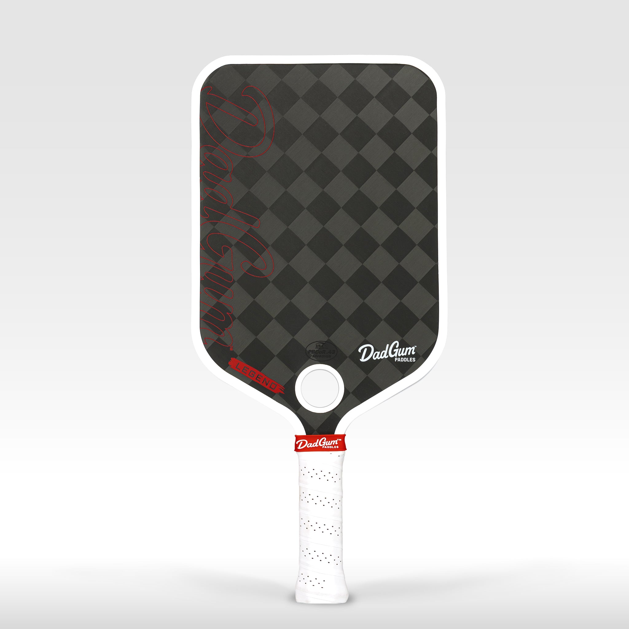 DadGum® Legend Paddle - USAP Approved