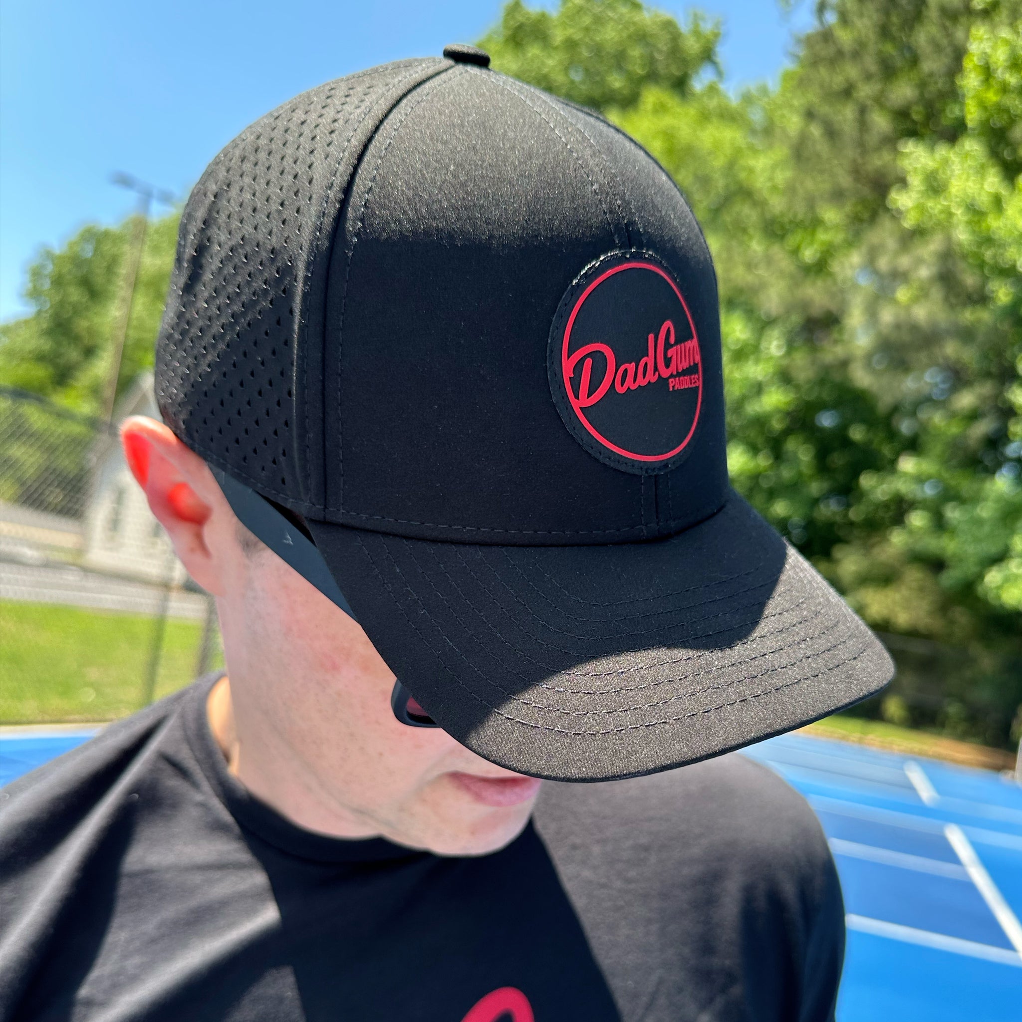 DadGum® Performance Hat