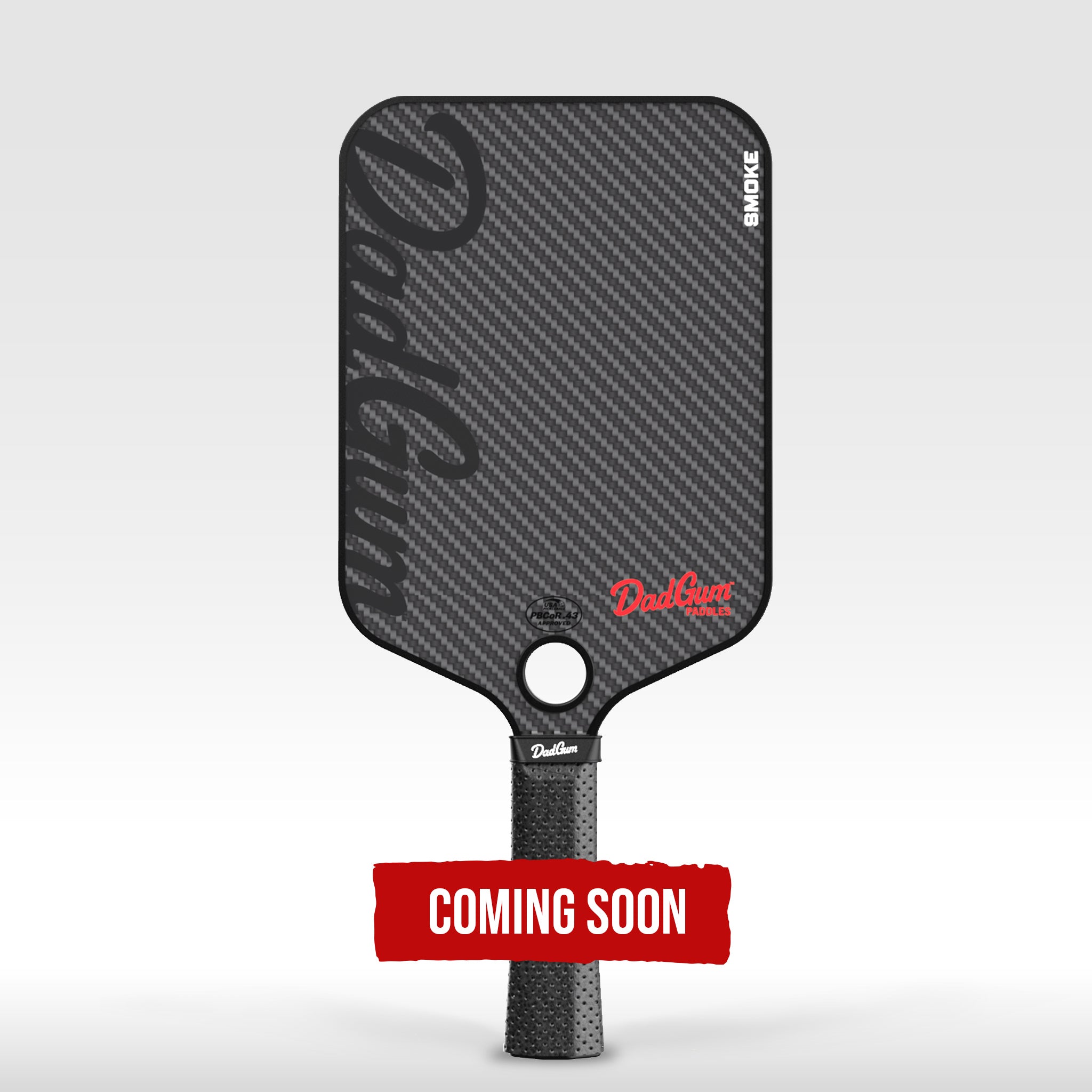 DadGum® Smoke Paddle