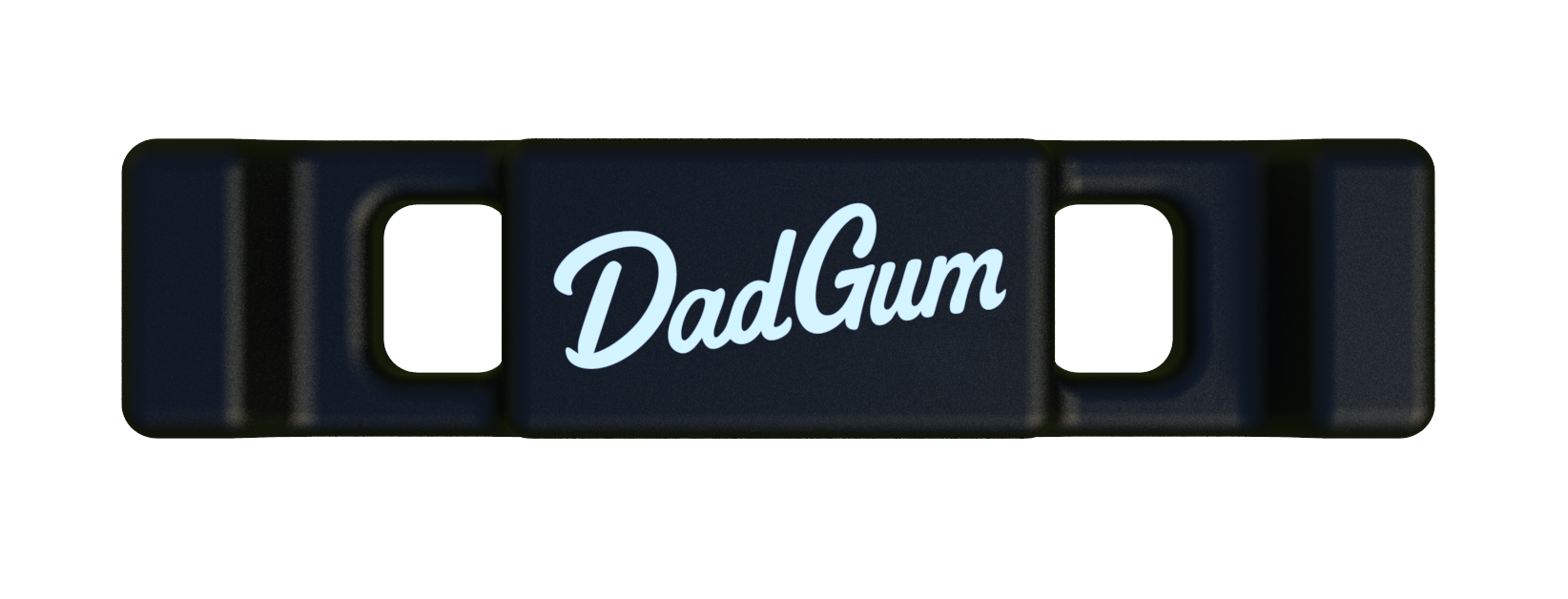 Dad Gummies™ Flexible Paddle Weights- 3 pack