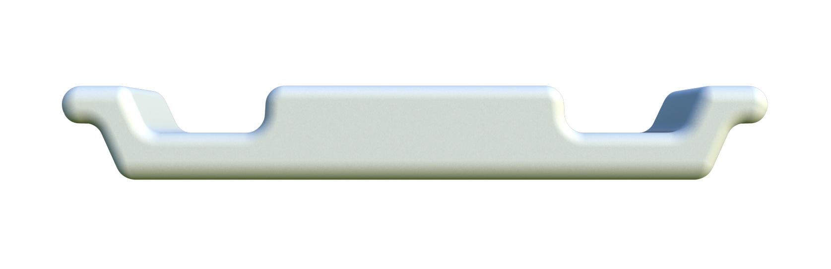 Dad Gummies™ Flexible Paddle Weights- 3 pack