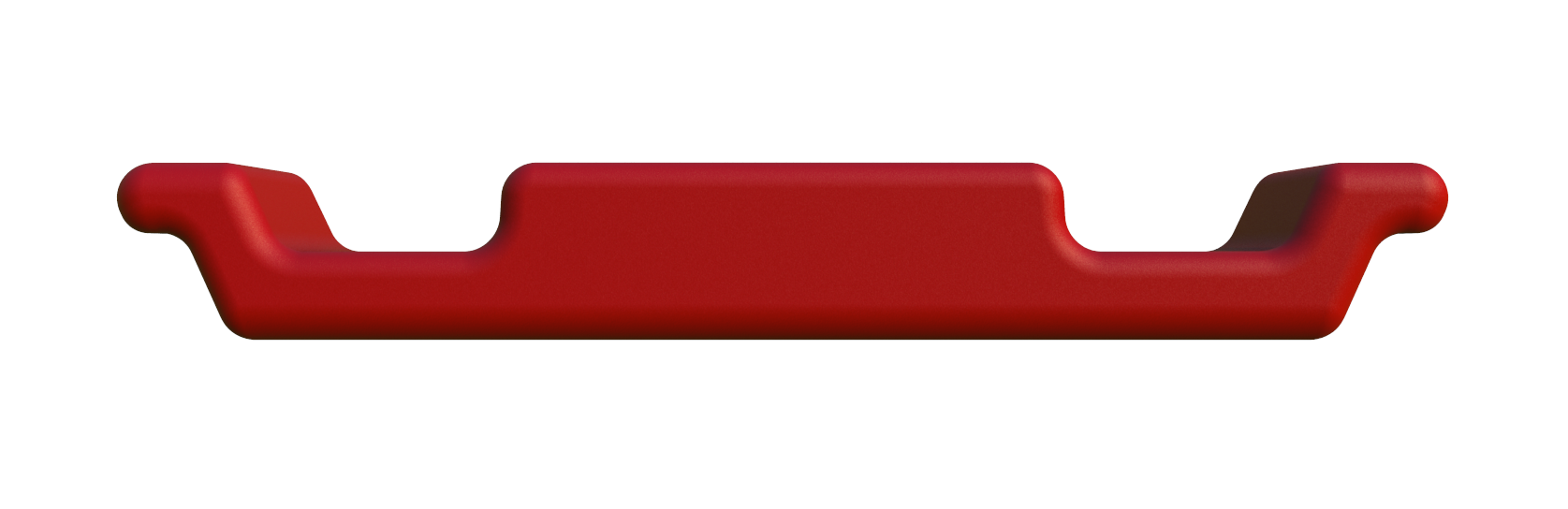 Dad Gummies™ Flexible Paddle Weights- 3 pack