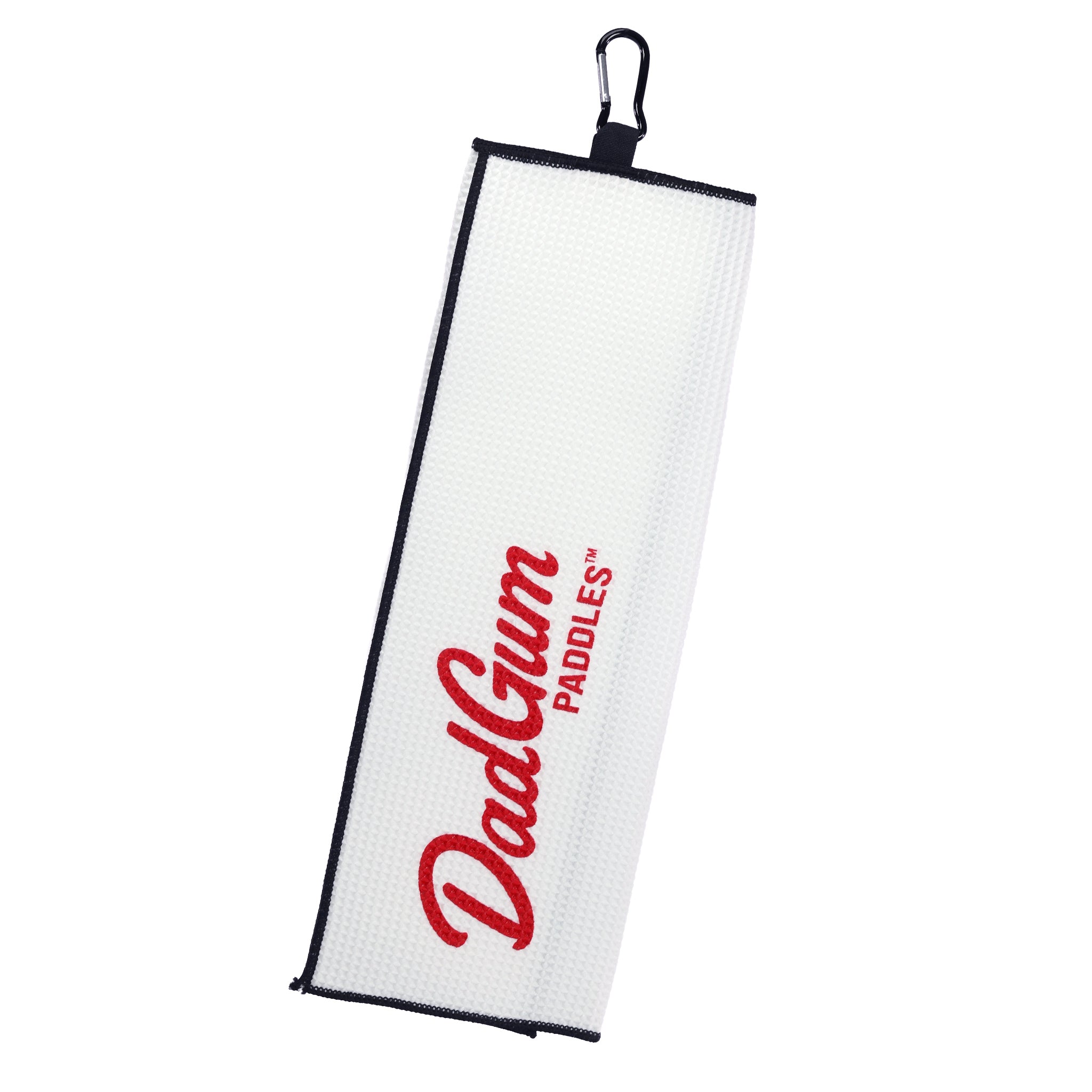 DadGum® Gameday Towel w/Clip