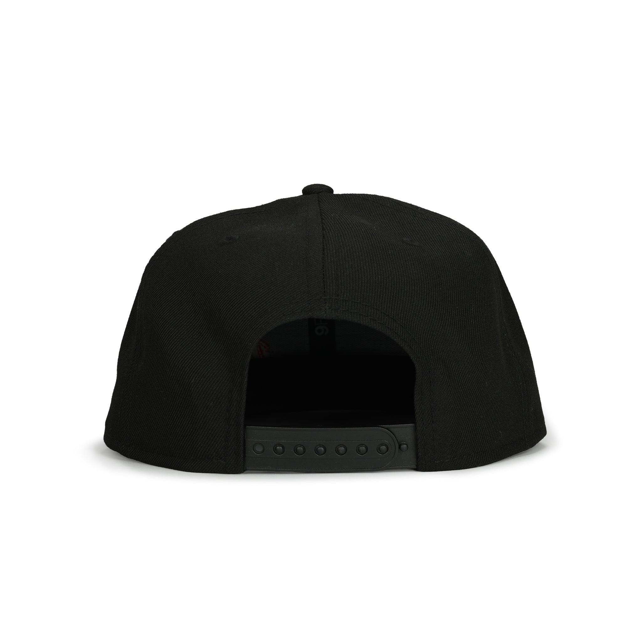 DadGum® Flatbill Hat Offset