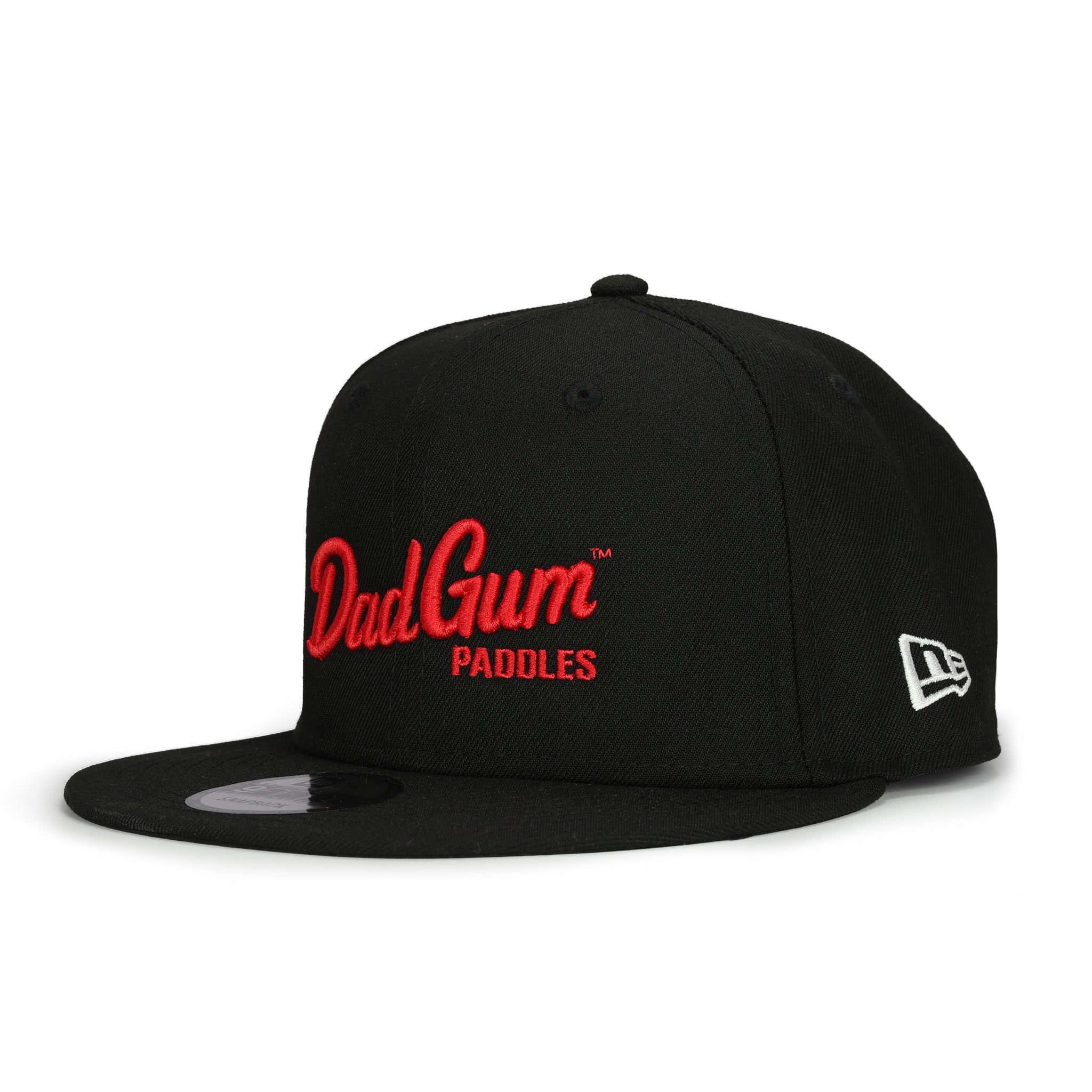 DadGum® Flatbill Hat Classic