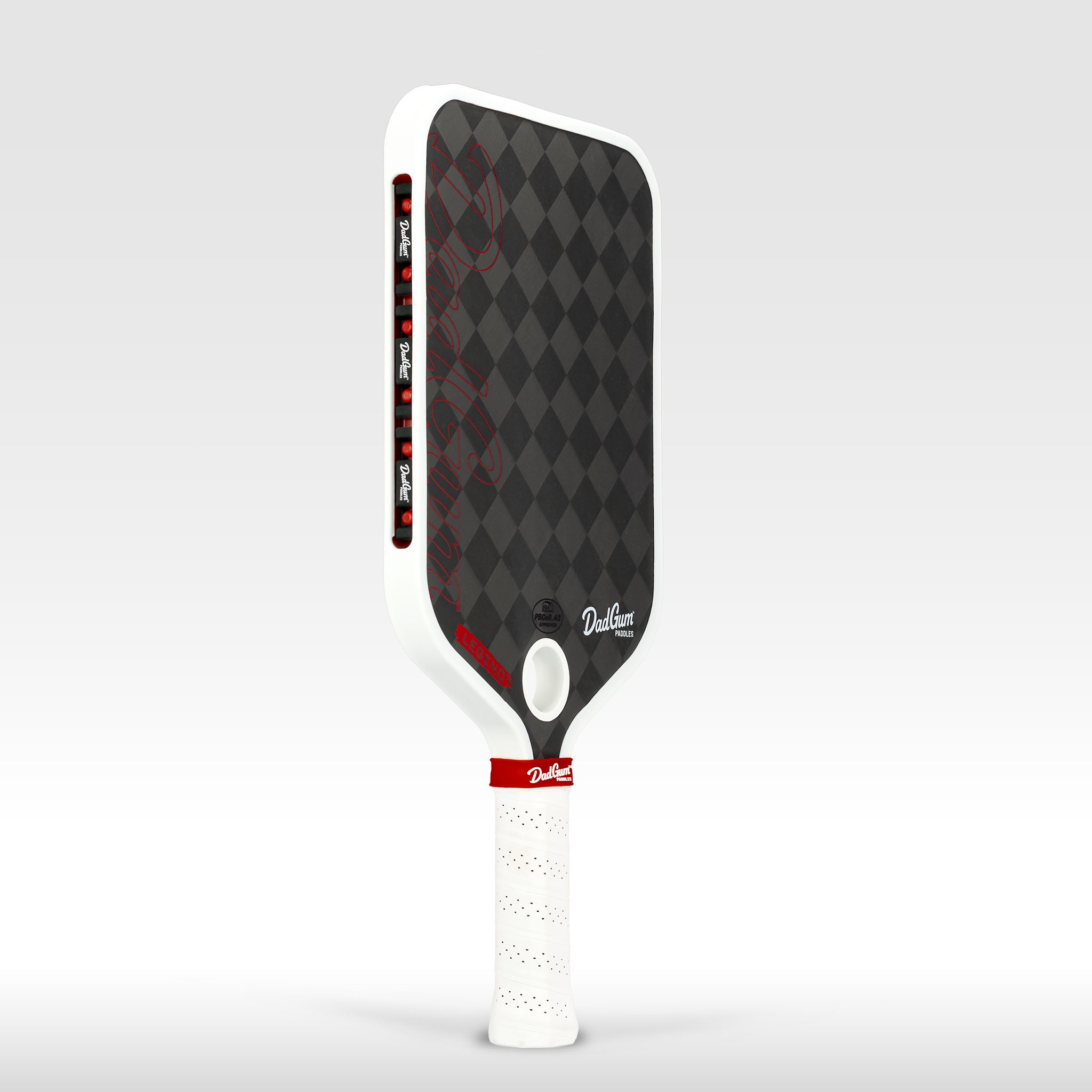 DadGum® Legend Paddle - USAP Approved