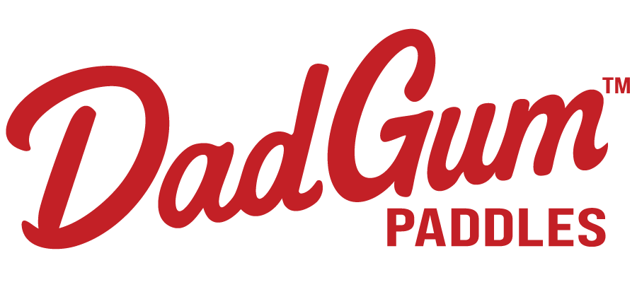 DadGum Paddles