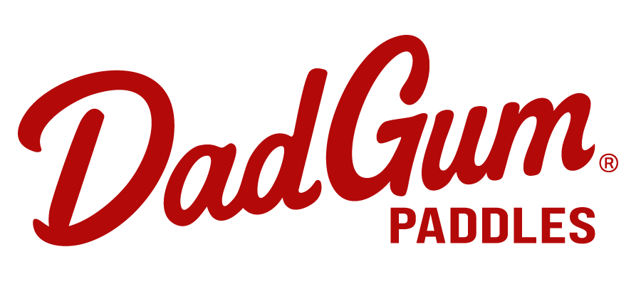 DadGum Paddles®
