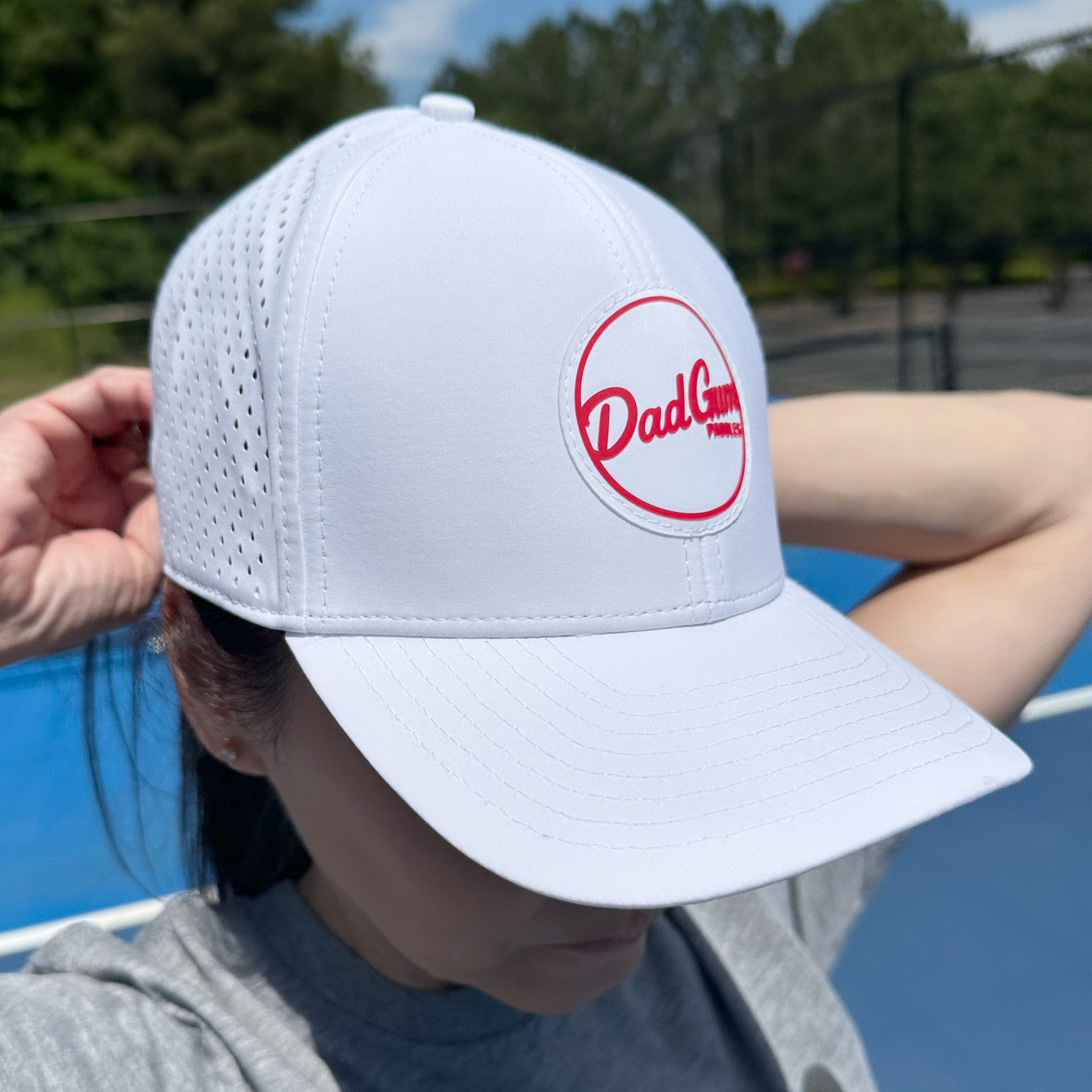 DadGum® Performance Hat