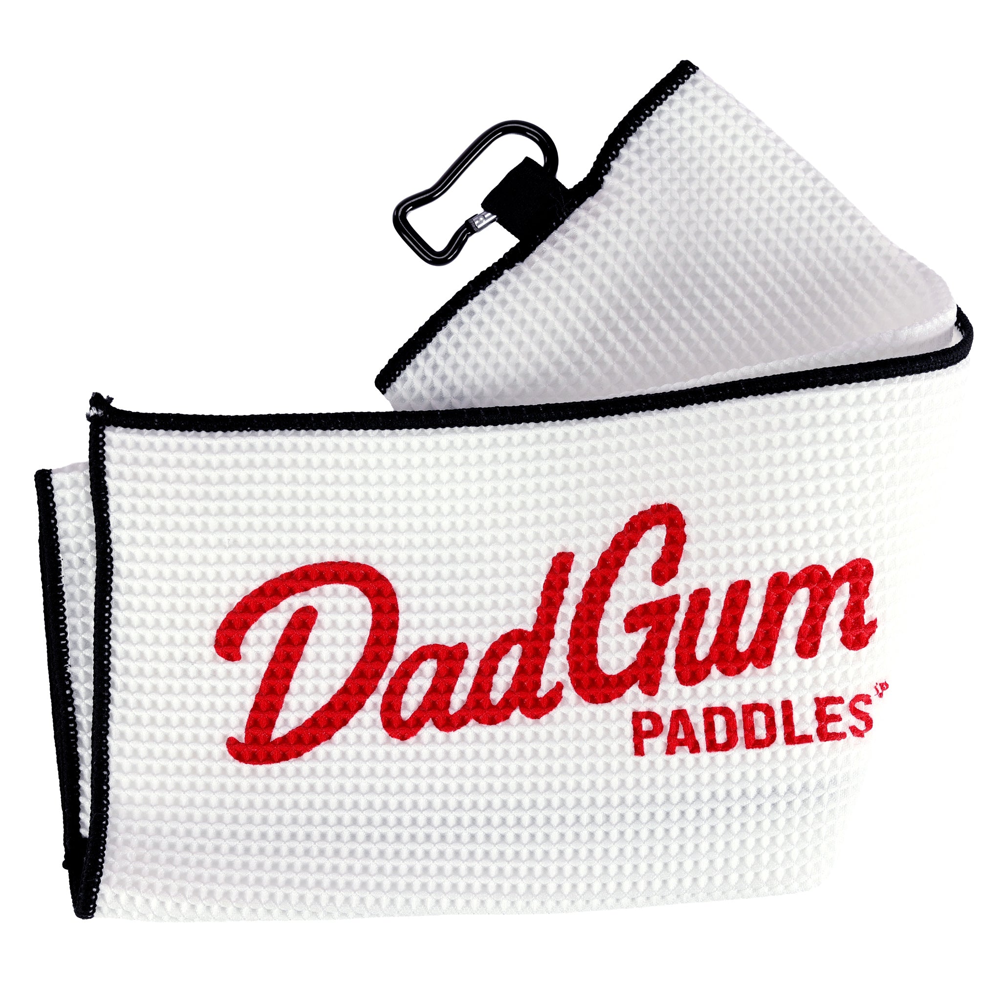 DadGum® Gameday Towel w/Clip