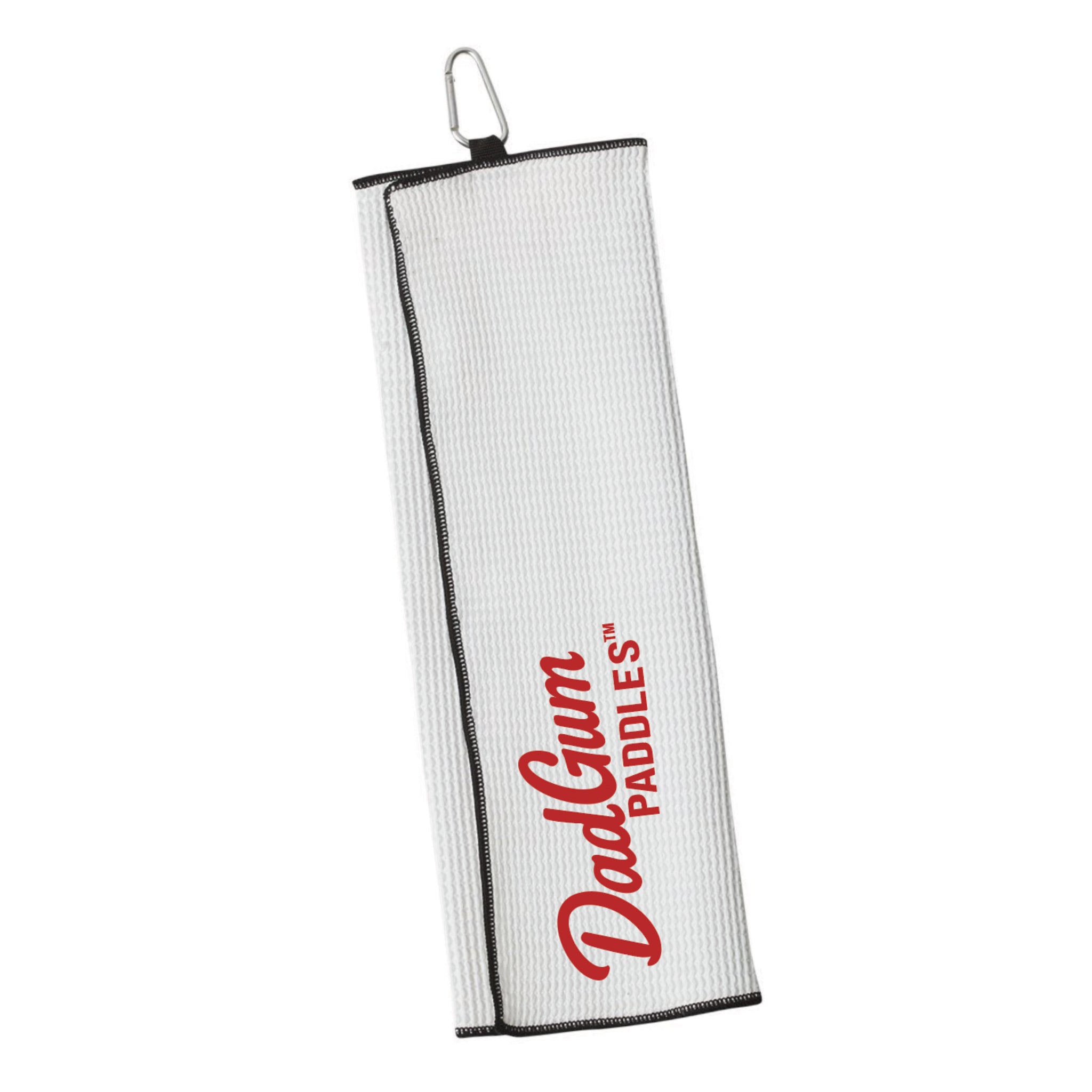 DadGum Gameday Towel w/Clip
