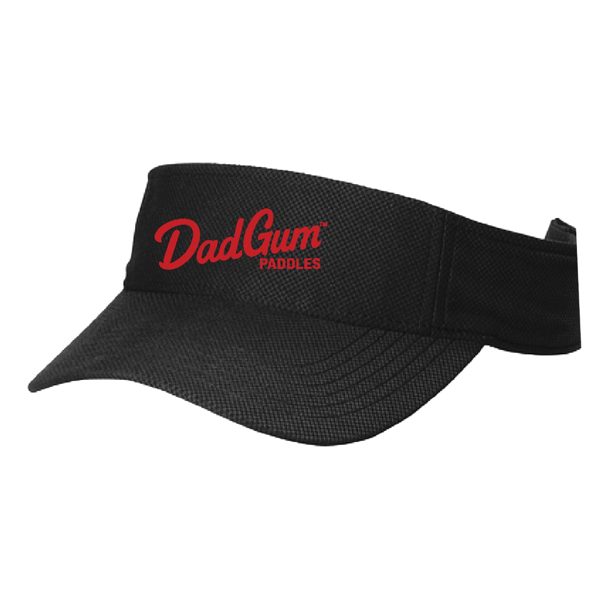 DadGum Pickleball Visor