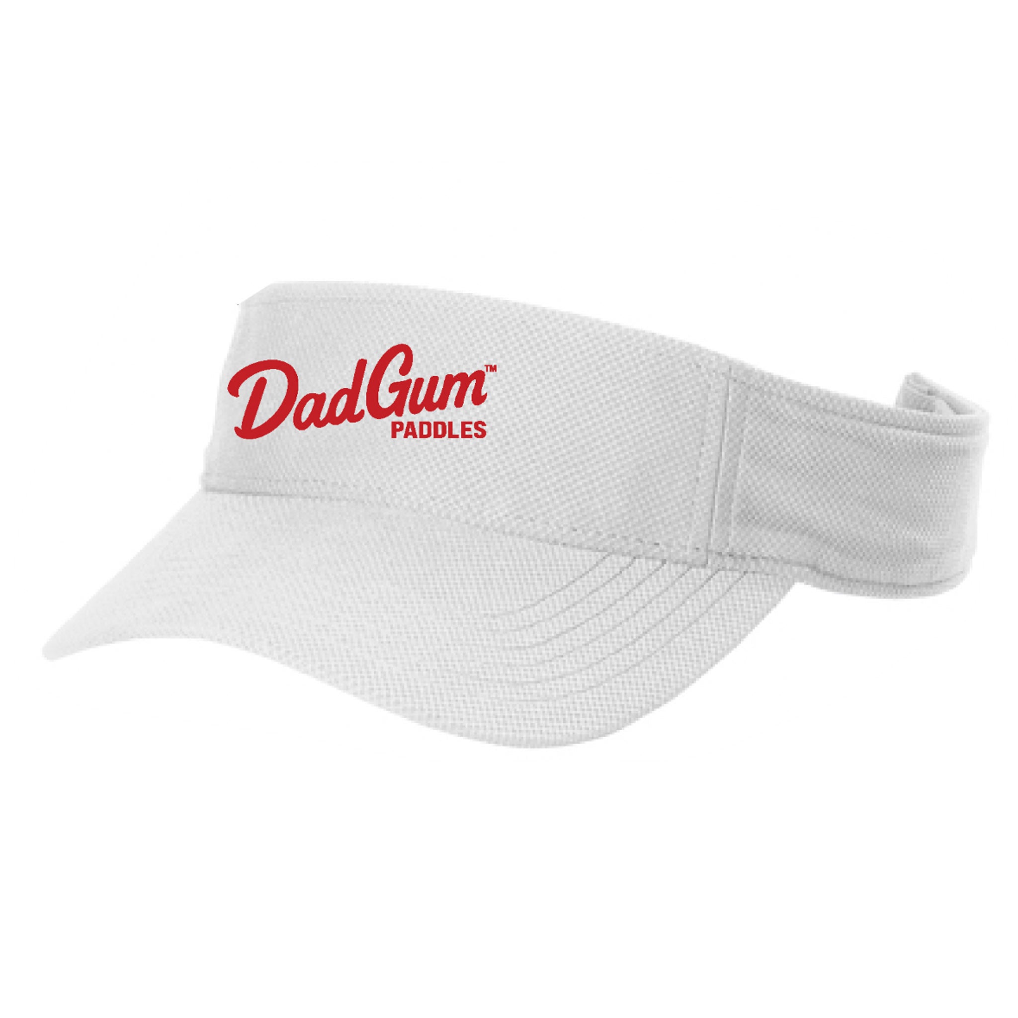 DadGum Pickleball Visor