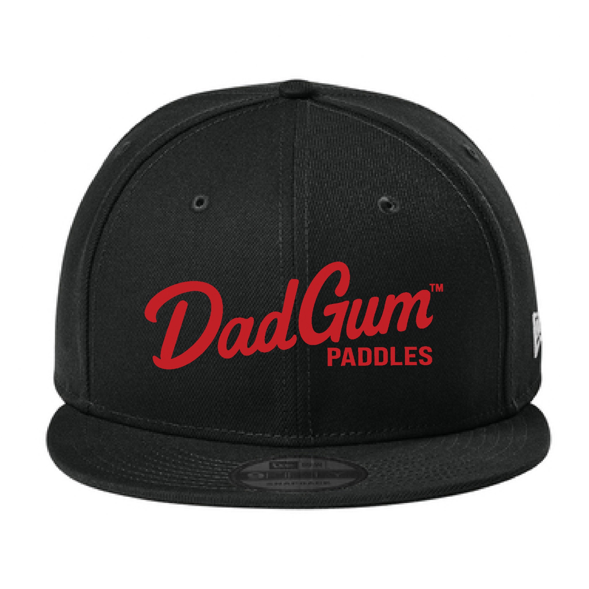 DadGum Flatbill Hat Classic
