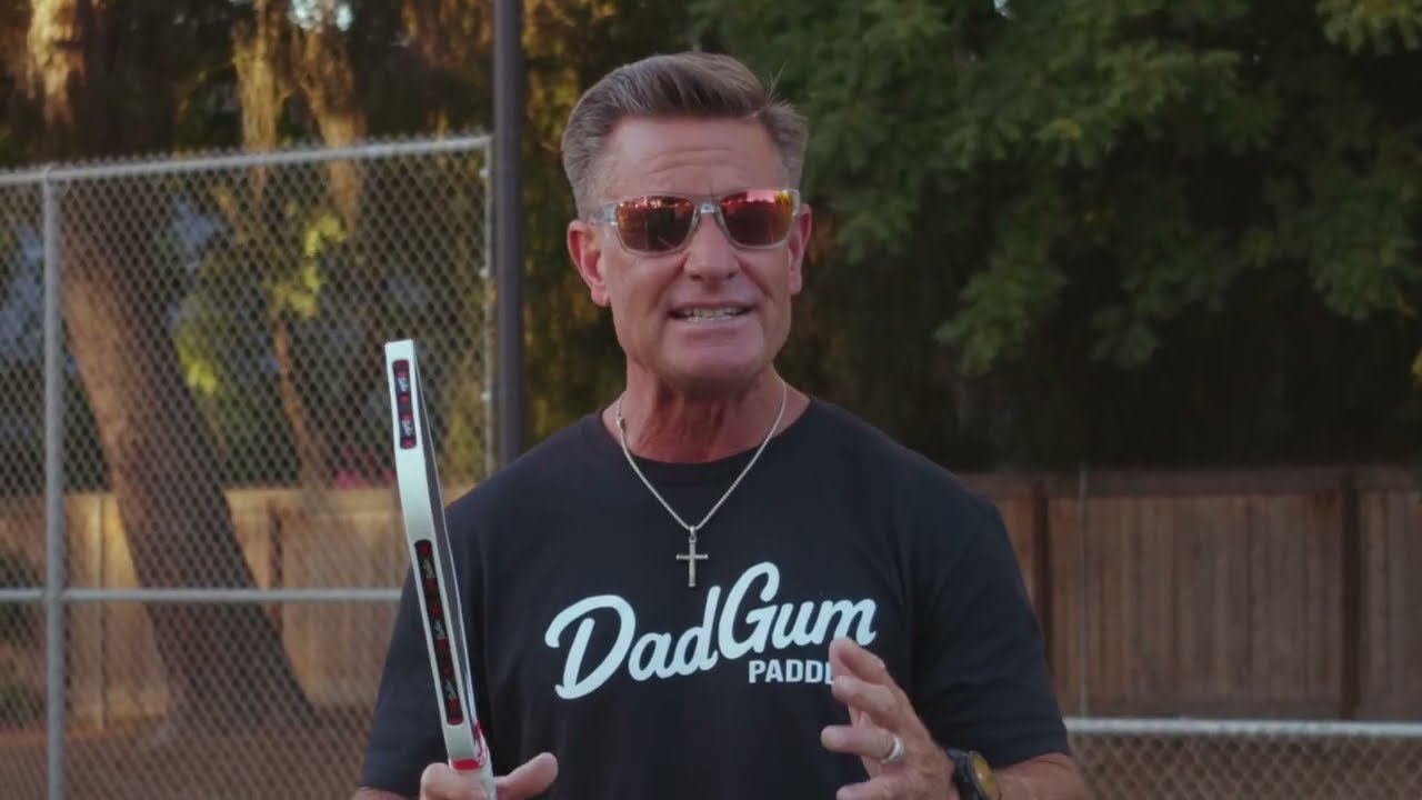 Dadgum Founder - Chris Scott